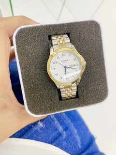 RELOJ MARCA TRESSA C/Calendario