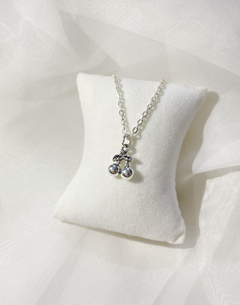 Oferta Conjunto cerezas