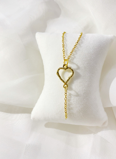 Conjunto corazón