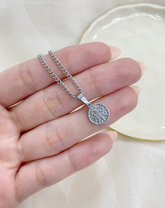 Conjunto san Benito mini - comprar online
