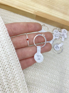 Anillo piedra - comprar online