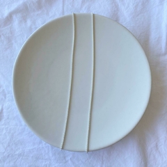 Cadena espiga fina 50cm