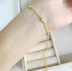 Pulsera gold OFERTA