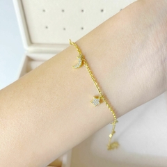 Pulsera noche OFERTA