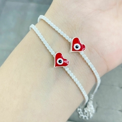 Pulsera Muni en internet