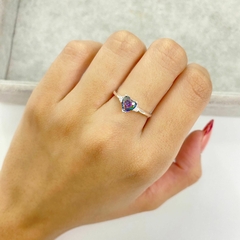 Anillo Corazon - comprar online