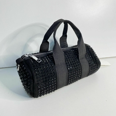 Mini bag de strass - comprar online