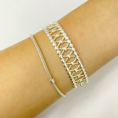 Brazalete Amira - comprar online