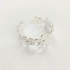 Brazalete FLor - comprar online