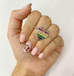 Pulsera bionica