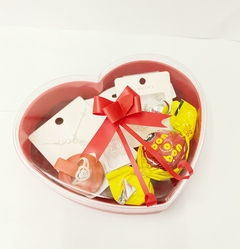 COMBO SAN VALENTIN - comprar online