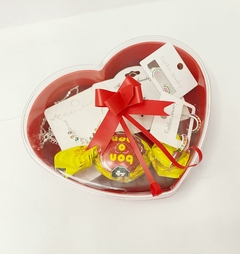 COMBO SAN VALENTIN - comprar online