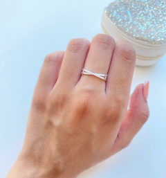 Anillo Infinito