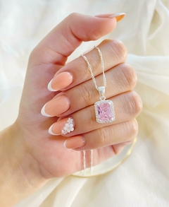 Conjunto cristal 50cm (singapur) - tienda online