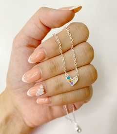 Conjunto corazon multi Oferta en internet