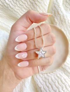 Conjunto estrella cristal - comprar online