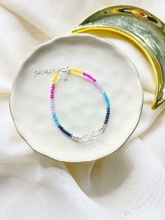 Pulsera infinito - comprar online