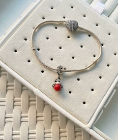 Charms luciérnaga
