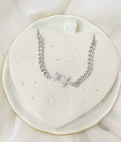 Pulsera estrellas en internet