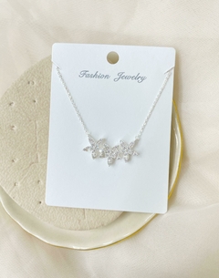 Conjunto flower