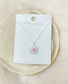 Conjunto Rosa