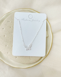 Conjunto mariposa