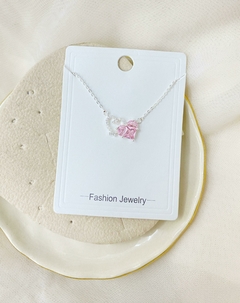 Conjunto doble cora