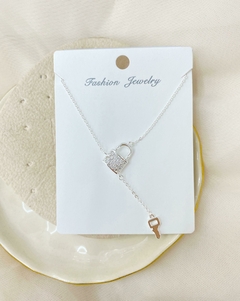 Conjunto candado