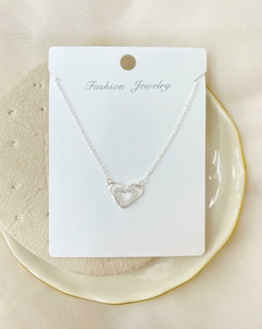 Conjunto heart