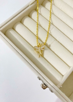 Conjunto Libelula Giratorio