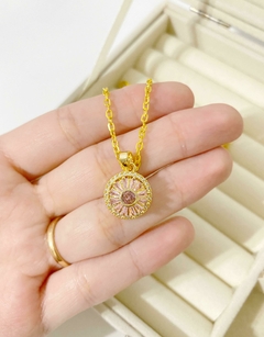 Conjunto Aurora Giratorio - comprar online