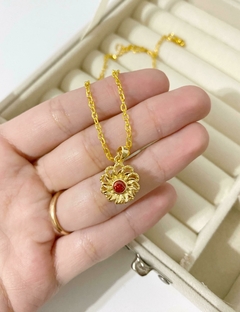 Conjunto Rubi Giratorio