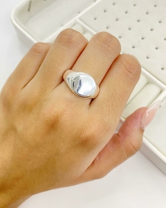 Anillo sello