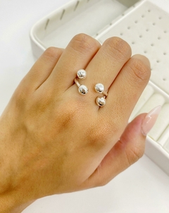 Anillo regulable