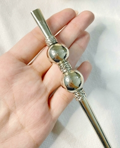 Bombilla doble bocha - comprar online