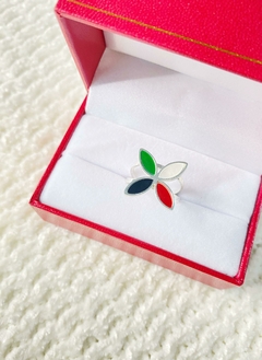 Anillo Colores