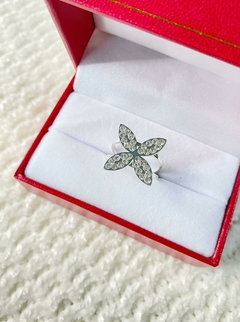 Anillo Strass
