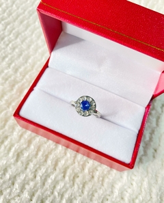Anillo piedra - comprar online