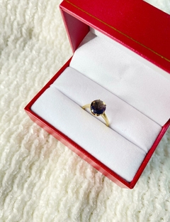 Anillo Gemma t14
