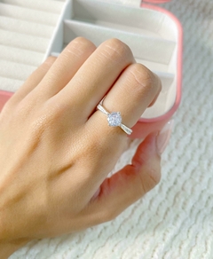 Anillo plata 925