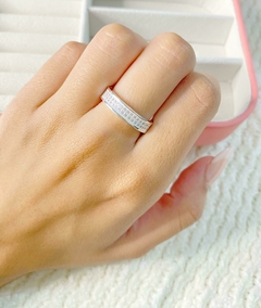 Anillo Plata 925 T 14