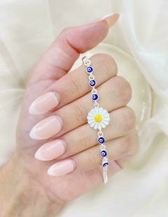 Pulsera margarita
