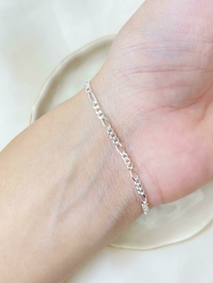Pulsera 3in1 fina