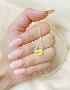 Conjunto bola cristal