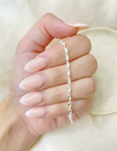 Pulsera singapur refor