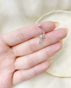 piercing libelula - comprar online