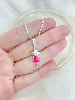 Conjunto nena oferta