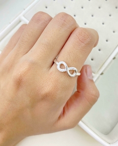 Anillo infinito