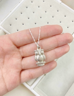 Conjunto Búho Oferta - comprar online