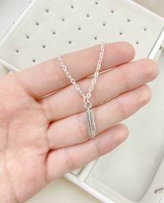 Conjunto Pluma